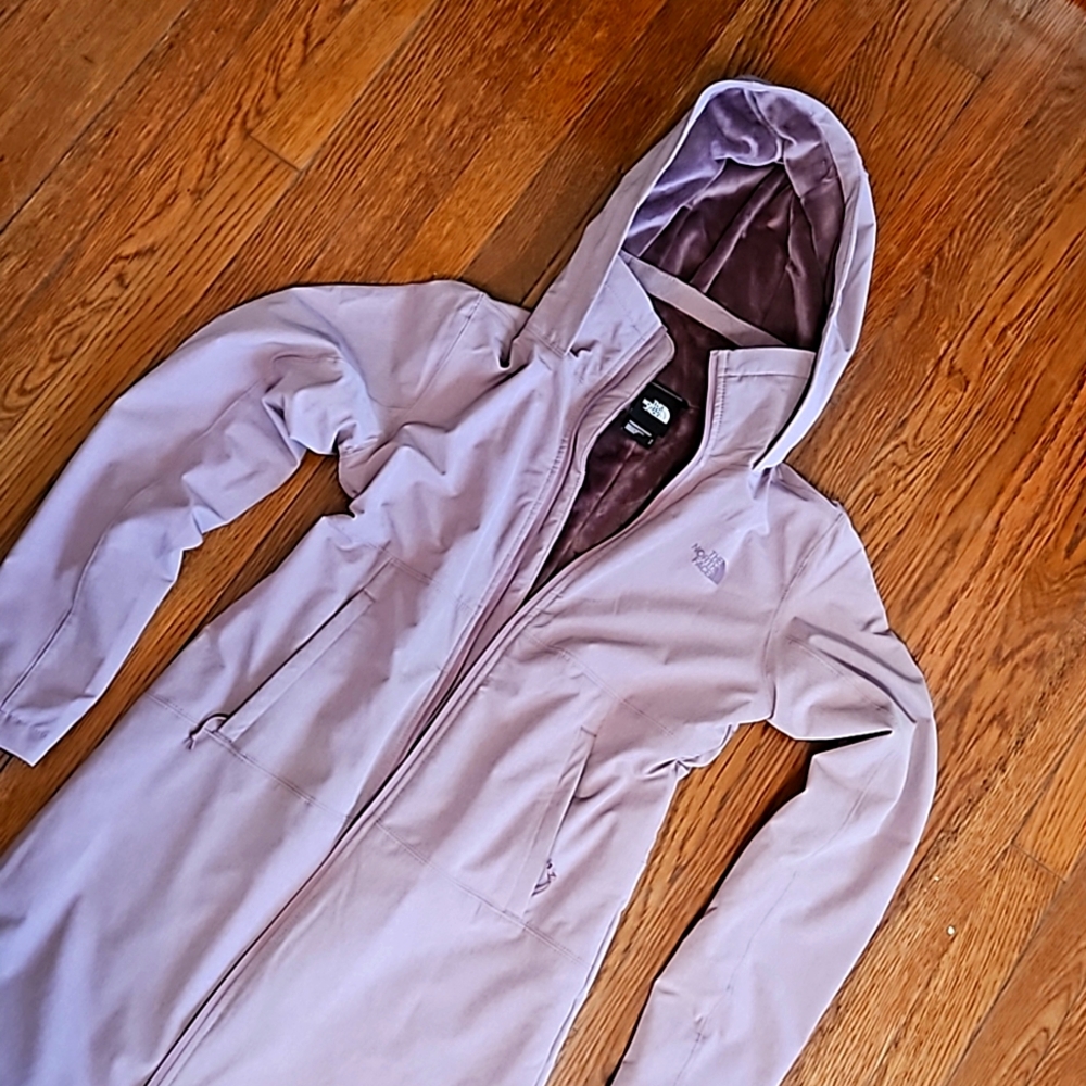 The North Face Shelbe Raschel Parka